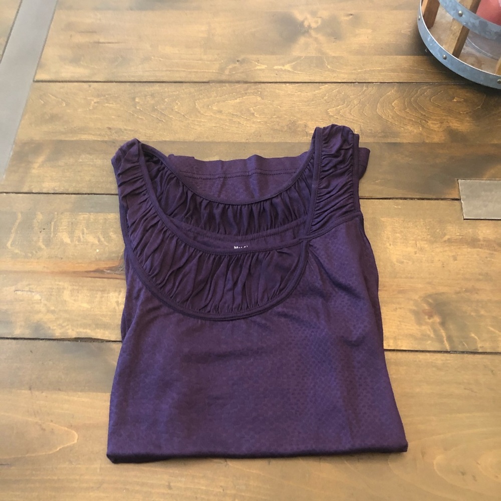 Mossimo Sleeveless Top